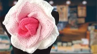 The Shocking Reason You Need a SHOWSTOPPER in Your Crochet Business