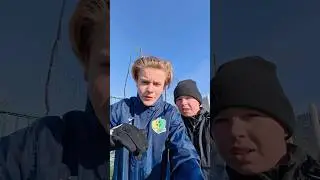 ДИБАЛА vs КАЧОК! Крученые удары!