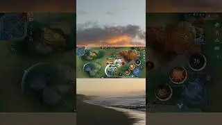 Ван Ван до нерфа#моба #мобайллегендс #млбб #mobilelegends #mlbb #moba #ml #shortsvideo #game #gamer