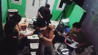 Duduk bareng sambil ngulik lagu dewa 19