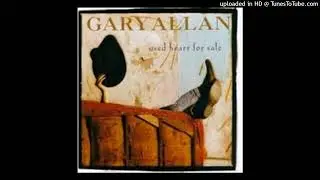 Gary Allan - Wine Me Up