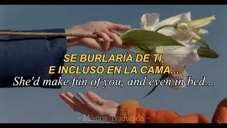 Pet Shop Boys - Can You Forgive Her |Traducción al Español & Lyrics|
