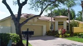 16112 Opal Creek Dr, Weston, FL Presented by Annelisse Ovalles-Galindez.