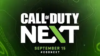 #CODNext