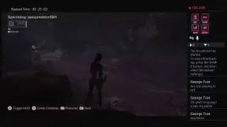 bk89189's Live PS4 Broadcast