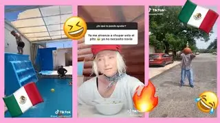 HUMOR MEXICANO #2 Si Te Ries Pierdes