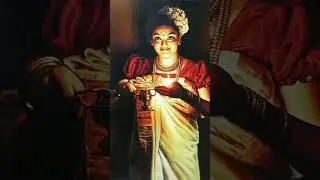 കുളിച്ച തോർത്ത് തലയിൽ കെട്ടി കൊണ്ട് വിളക്ക് കൊളുത്തുന്നവരുടെ ശ്രദ്ധയിലേക്ക്