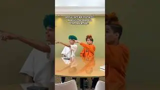 QUANDO VOCÊ E SEU AMIGO FALAM JUNTOS