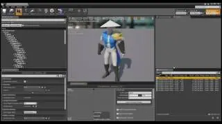 UE4 Mannequin Skeleton  17 4 2017 3 44 17 PM