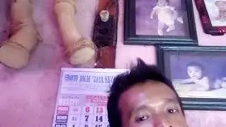 sepiring berdua