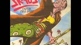 Skaos - Bonehead (I Just Can't Stand it)