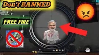 ANGRY REACTION FREE FIRE BANNED 👿  #shorts #short #freefireindia