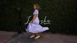 Leiszka