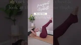 fix your form!!!! 