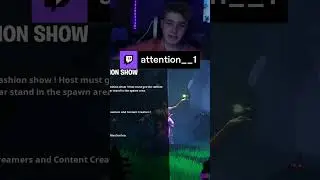 Агро | attention__1 с помощью #Twitch