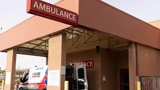 Extensive Medical Care Options at Wickenburg Community Hospital & Clinics