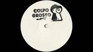 Coldbeard - Amore [Colpo Grosso Vol.1]