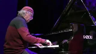 GERIA TRIO Night and Day live im Porgy&Bess Vienna