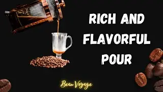 How to Brew Coffee Using a French Press