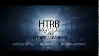 HTRB YES PUB - MIKULÁS PARTY