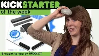 Kickstarter of the Week: Open Source Access to Your Brain