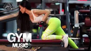 Gym Fitness Workout Crossfit Training Motivation Music Mix 2018