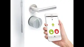 Danalock Smart Lock V3 & Danapad V3 Unboxing Review