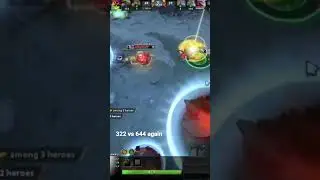 Comeback play coming from Team Liquid!! (Thunder Awaken vs Team Liquid)