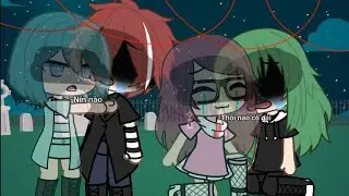 #tiktok buồn: Hiện tại ko đẹp như quá khứ^^ // Gacha life VietNam