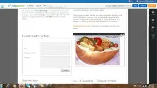 How to Create an Image Link in WebSpawner