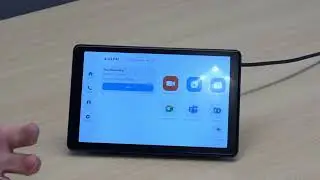 Zoom Interop on Neat Bar Pro