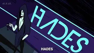 HADES - Destripando la Historia con pascu y Rodri [ LETRA ]