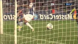 Barcelona campeón Supercopa de Europa