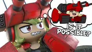 RedAlert Gals Special: Jack-O pose (Ft Direct and Dominate)(Collab)