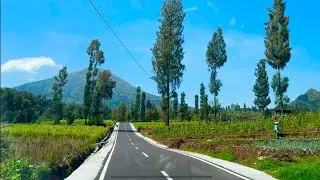 3 Hari 2 Malam Liburan ke Negeri Di Atas Awan Dieng Wonosobo | Review Wisata, Penginapan & Kuliner