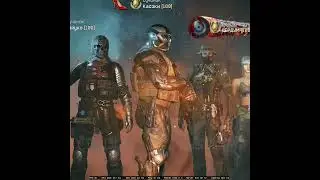 #WARFACE