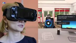 Диалоговая симуляция "Продажи"