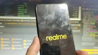 REALME C2 RMX1941 IMEI BLOK.. VIA UNLOCKTOOL..