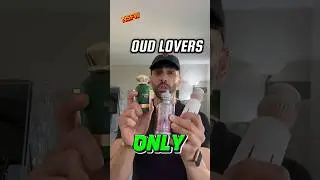 Daily Oud Fragrances