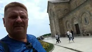 Тбилиси экскурсия Кахетия