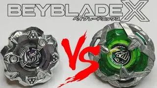 RHINO HORN VS KNIGHT SHIELD | Beyblade X | Бейблэйд Х