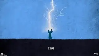 ZEUS HIGHTLIGHTS