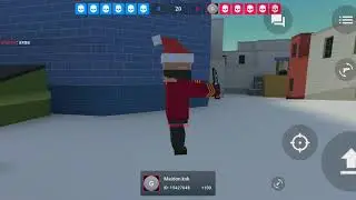 Блок Страйк играю в Бомба 2