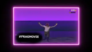 #FRAGMOVIE 🥀 RADMIR RP 🥀