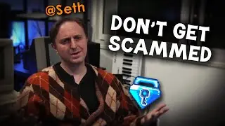 @SETH'S FINAL WORDS FOR GROWTOPIA!! (Livestream Highlight) | Growtopia