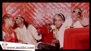 Take It Easy | Diamond Oscar & Vampino | Official Video