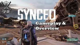 FTP: Synched Gameplay and Overview