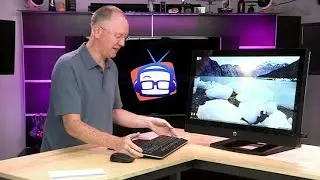 Geek Beat Archives HP Z1 Unboxing
