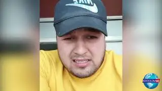 Odilxonmma men seni yoraman. Videoni Dodasi. Otvetni udari tezda koring!