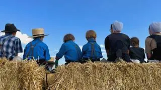 Амиши: Как живёт самая консервативная секта США